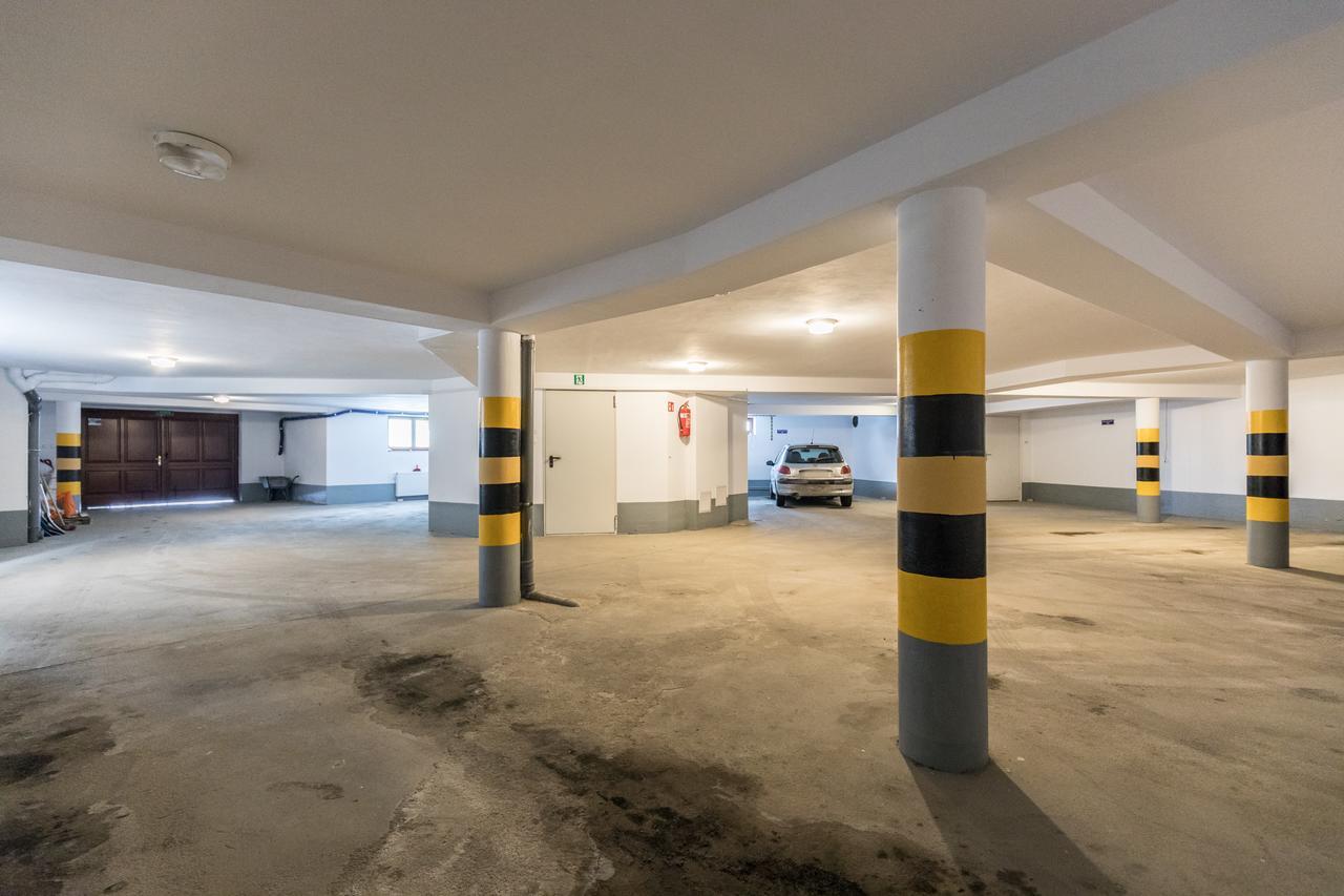 Apartament Marmurki Закопане Экстерьер фото